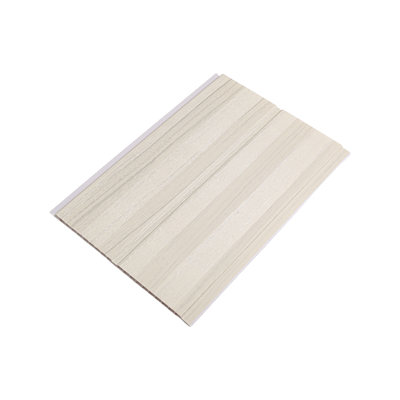 Teto de PVC embutido de 200*8 mm, teto de PVC - V Sewing