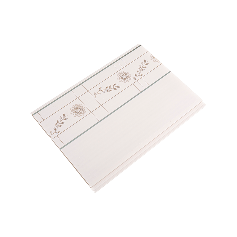 Teto de PVC plano de 200*8,5 mm, folha de teto de PVC de parede Teto de PVC plano de 200*8,5 mm, folha de teto de PVC de parede