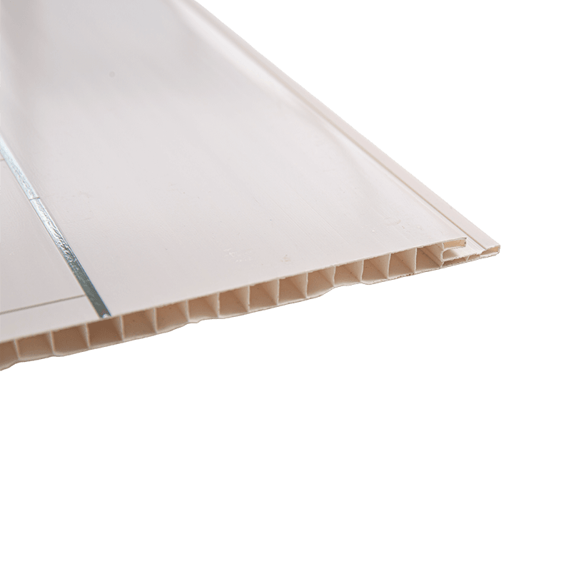 Teto de PVC plano de 200*8,5 mm, folha de teto de PVC de parede Teto de PVC plano de 200*8,5 mm, folha de teto de PVC de parede