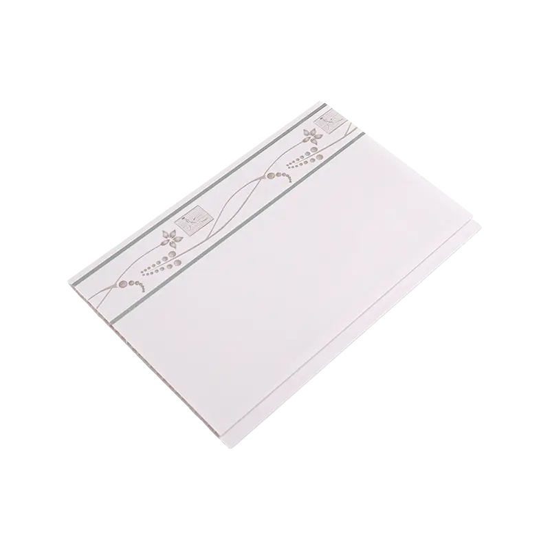  Painel de teto de PVC de 180*68 mm
