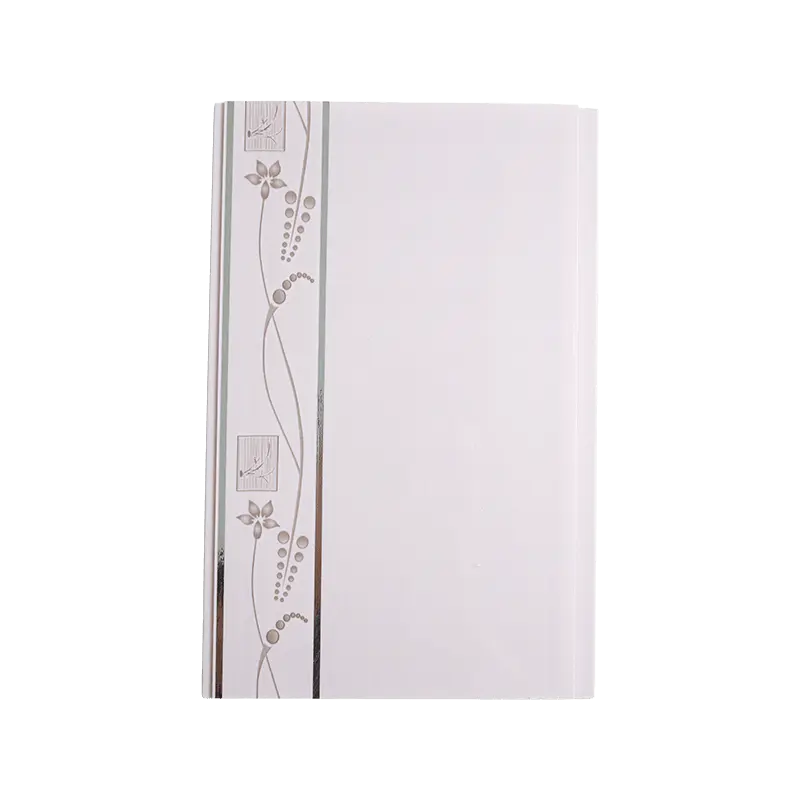  Painel de teto de PVC de 180*68 mm