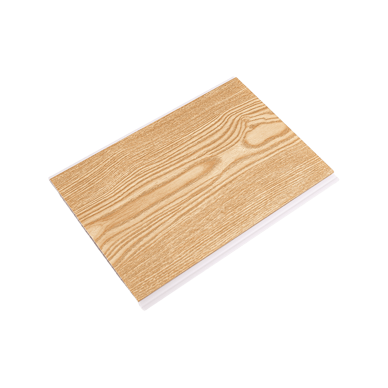 Teto de PVC embutido de 200*8 mm, teto de PVC - V Sewing