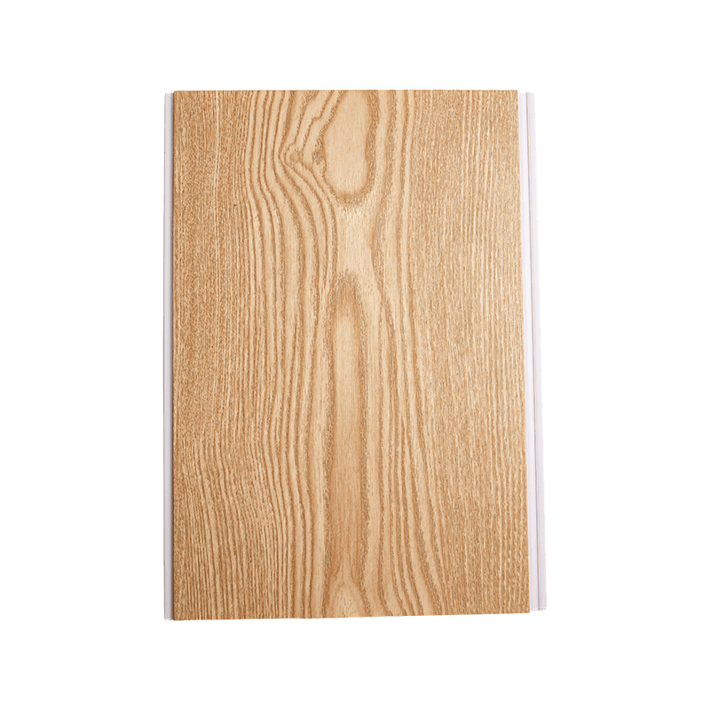 Teto de PVC embutido de 200*8 mm, teto de PVC - V Sewing