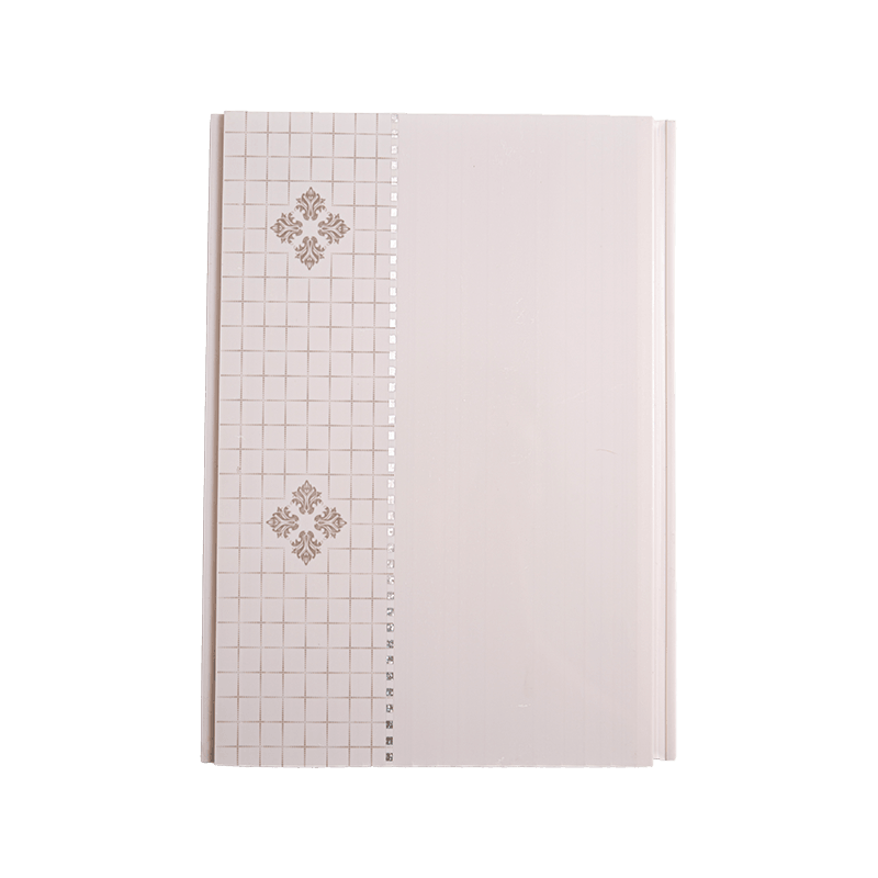 Teto de PVC plano de 200*12 mm, folha de teto de PVC de parede