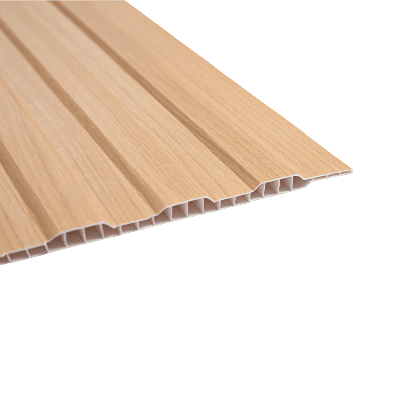 Painel de PVC de 250*8 mm para teto