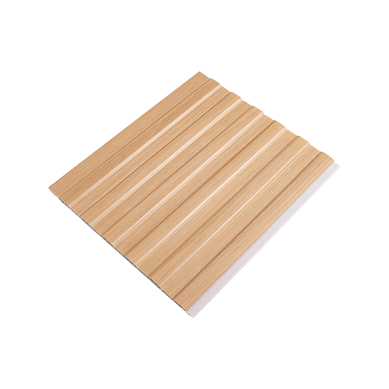 Painel de PVC de 250*8 mm para teto