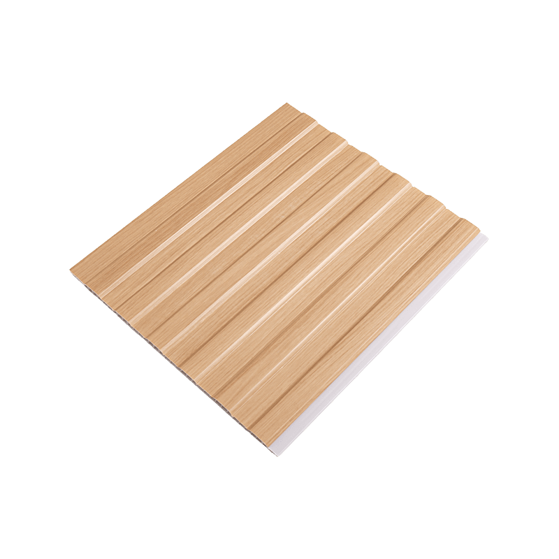 Painel de PVC de 250*8 mm para teto