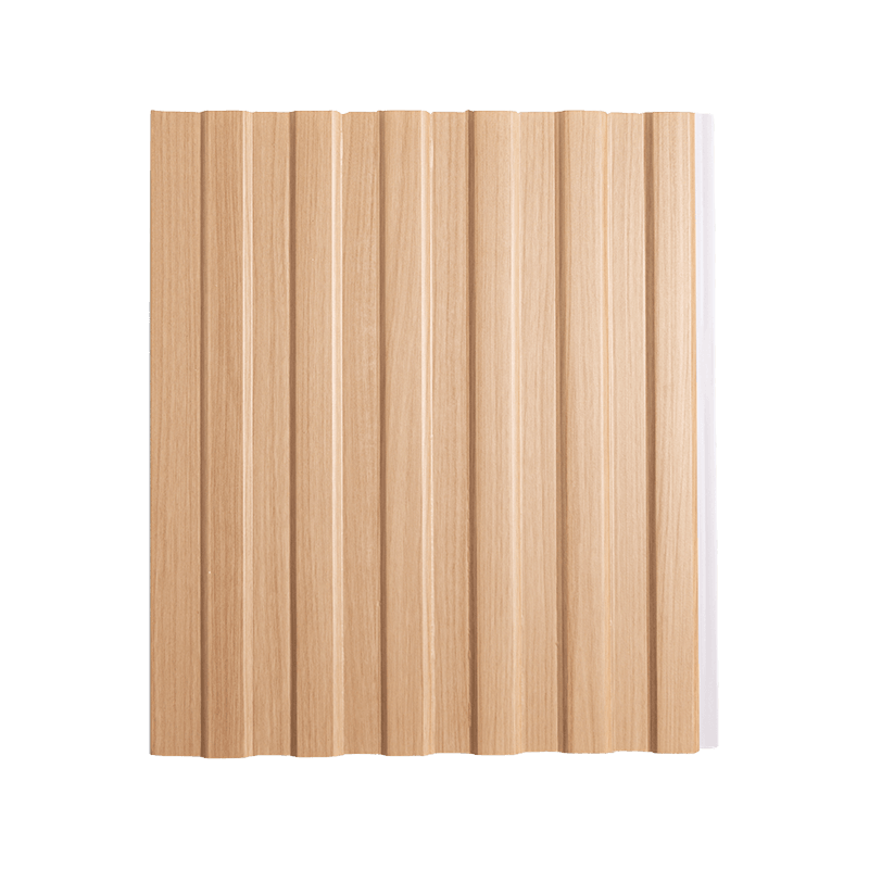 Painel de PVC de 250*8 mm para teto