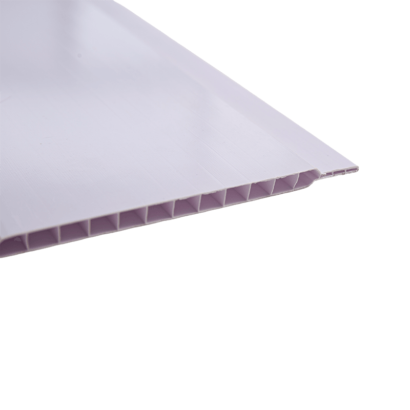 Teto de PVC embutido de 250*7,5 mm