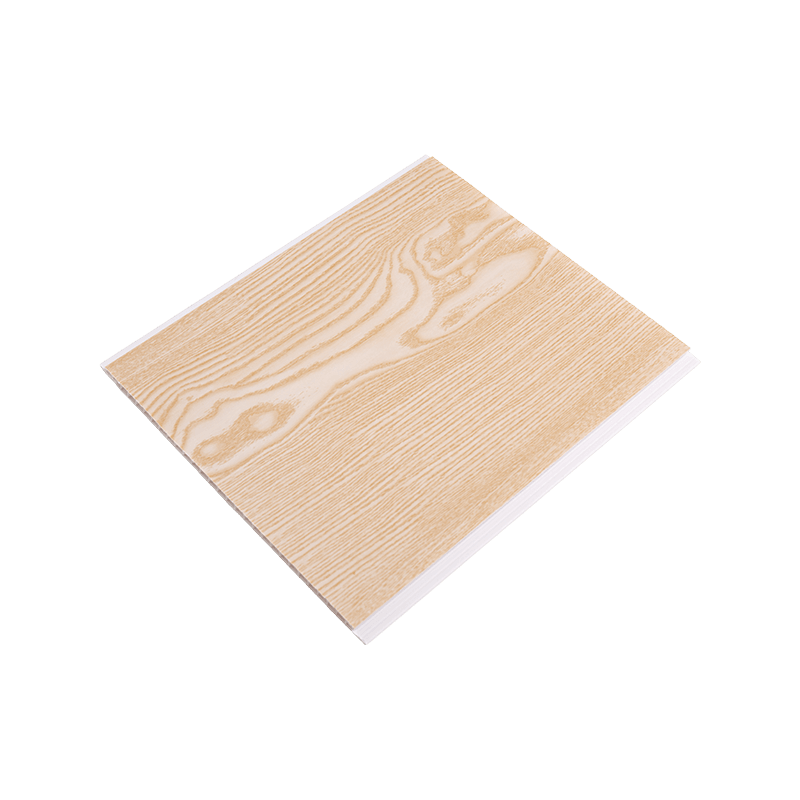 Painel plano de PVC de 250 * 7,5 mm para teto Painel plano de PVC de 250 * 7,5 mm para teto