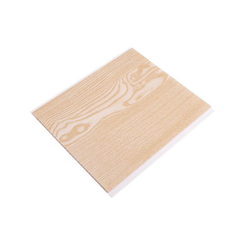 Painel plano de PVC de 250 * 7,5 mm para teto
