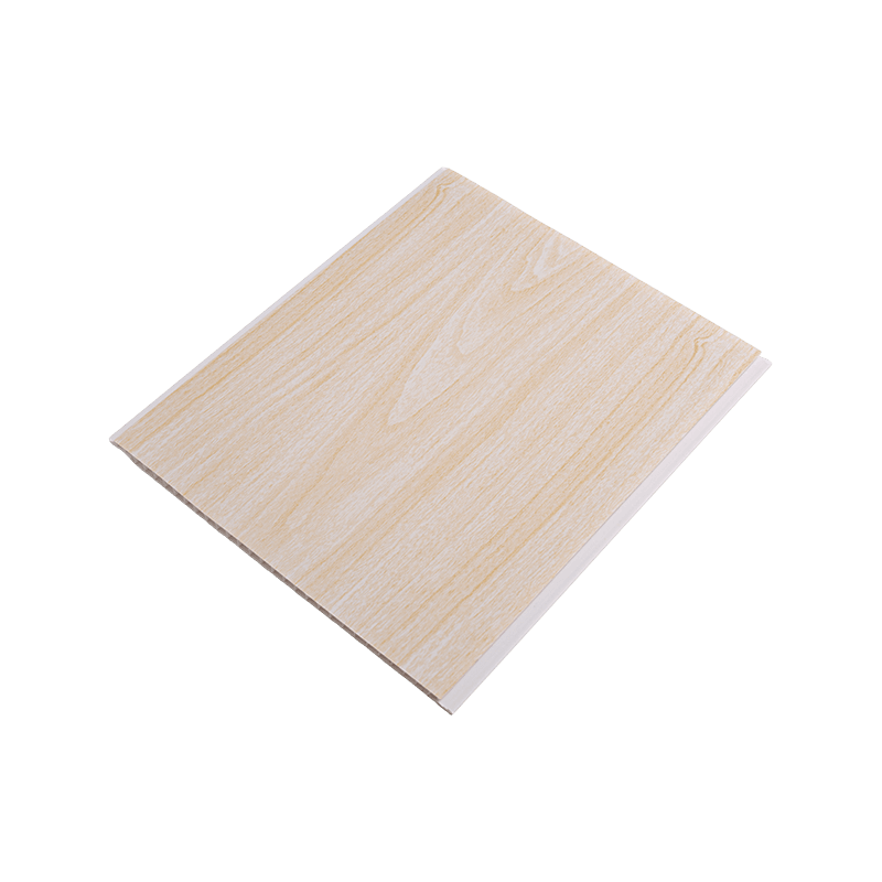 Painel plano de PVC de 250 * 7,5 mm para teto Painel plano de PVC de 250 * 7,5 mm para teto