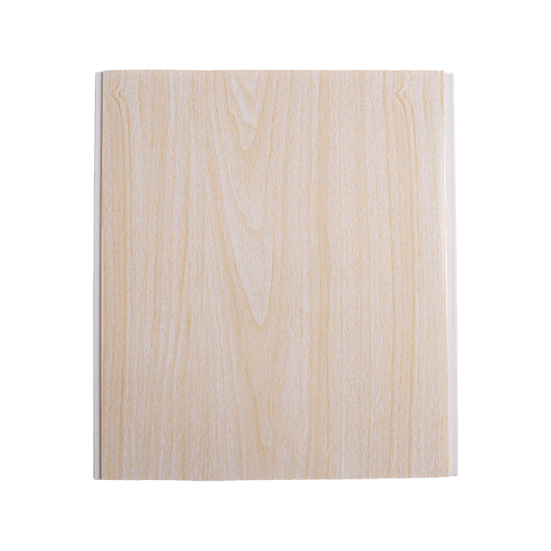 Painel plano de PVC de 250 * 7,5 mm para teto Painel plano de PVC de 250 * 7,5 mm para teto