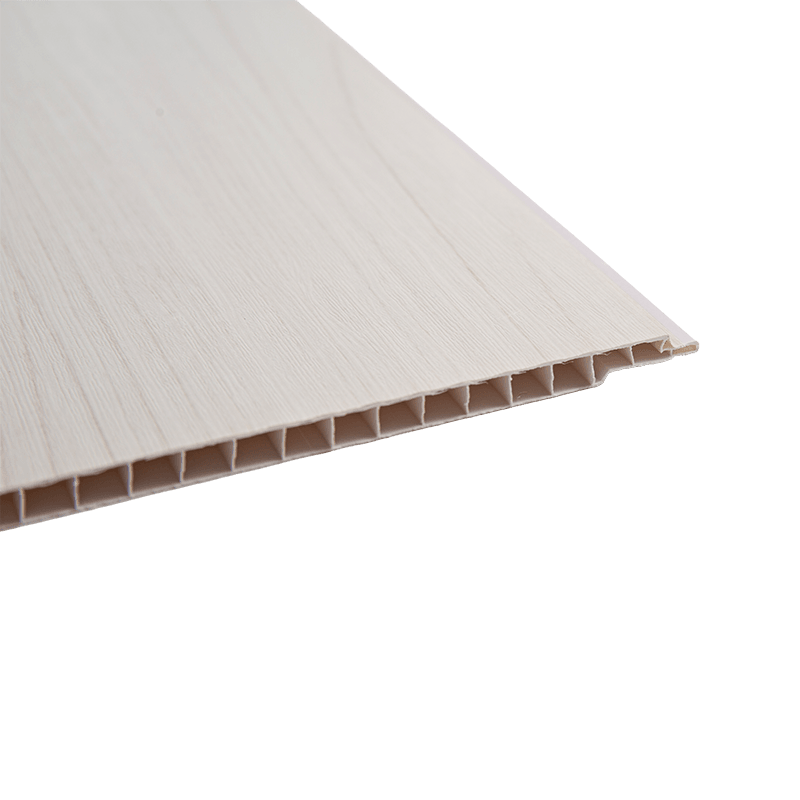 Painel plano de PVC de 250 * 7,5 mm para teto Painel plano de PVC de 250 * 7,5 mm para teto