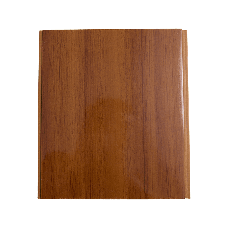 Painel plano de PVC de 250 * 7,5 mm para teto Painel plano de PVC de 250 * 7,5 mm para teto