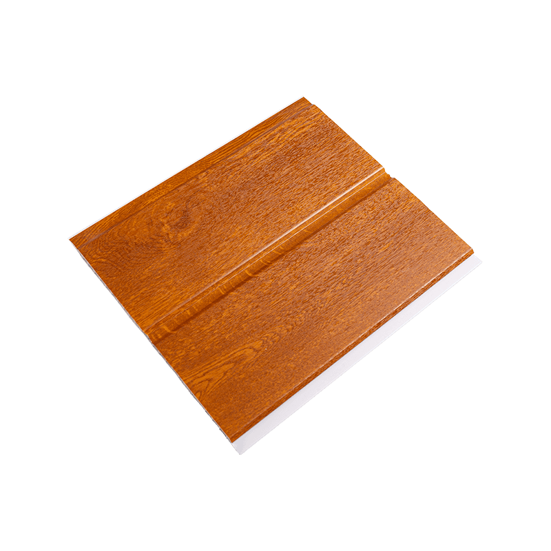Painel de PVC de 250*9 mm para teto