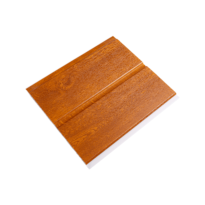 Painel de PVC de 250*9 mm para teto