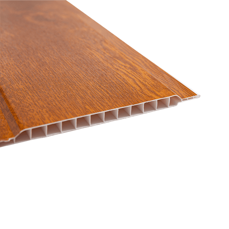 Painel de PVC de 250*9 mm para teto