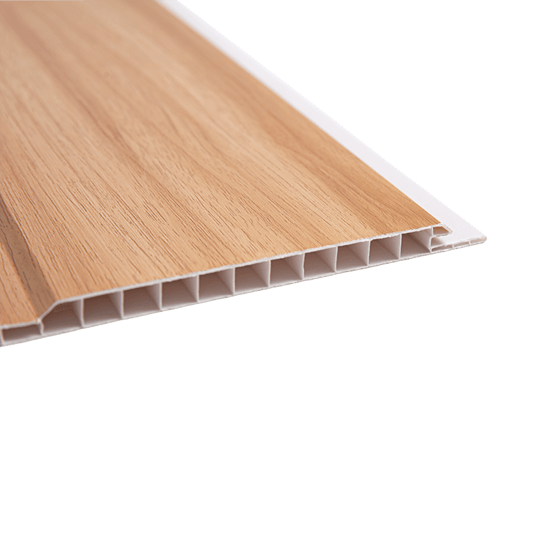 Painel de PVC de 250*9 mm para teto
