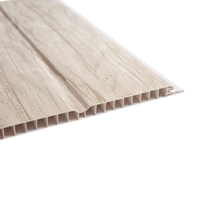 Painel de PVC de 250*9 mm para teto