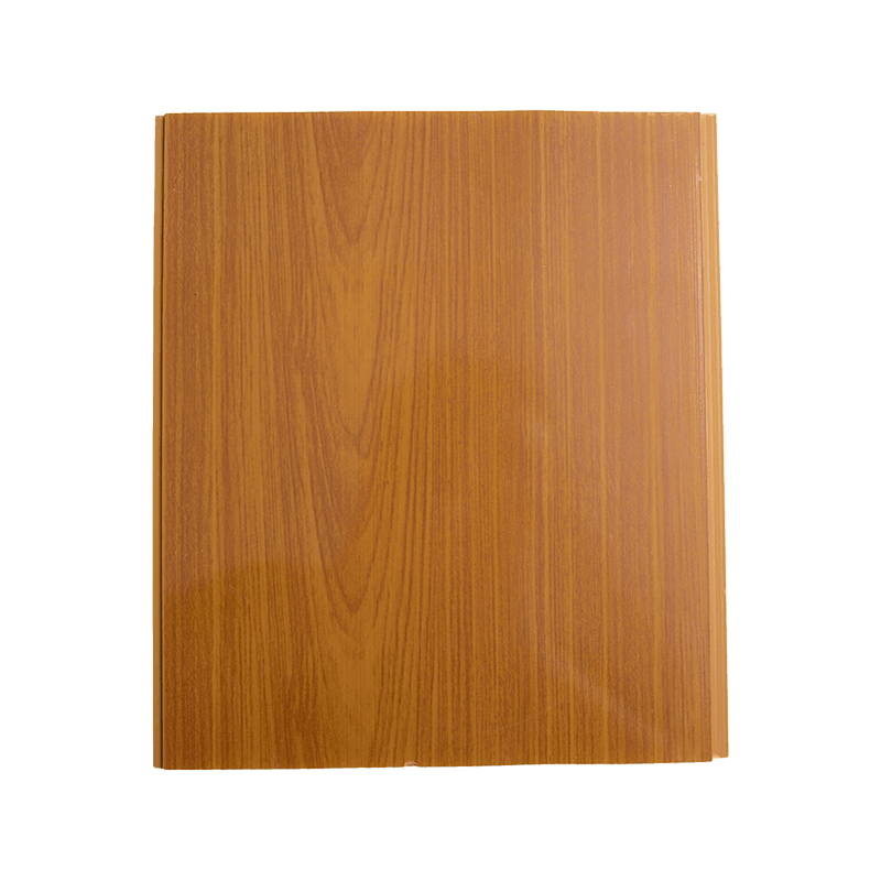 Painel plano de PVC de 250 * 6 mm para teto