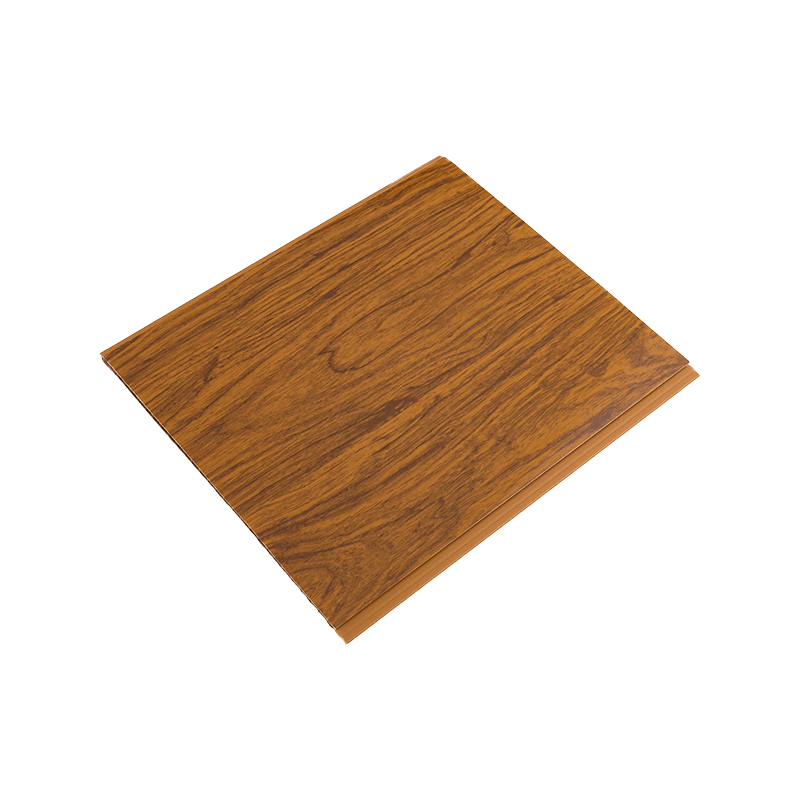 Painel plano de PVC de 250 * 7 mm para teto