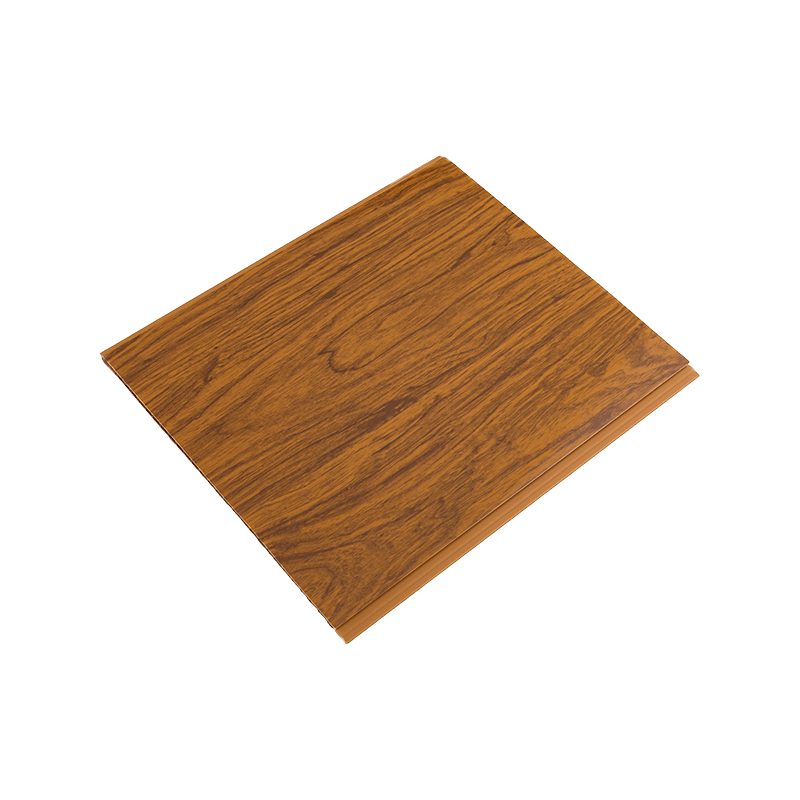 Painel plano de PVC de 250 * 7 mm para teto