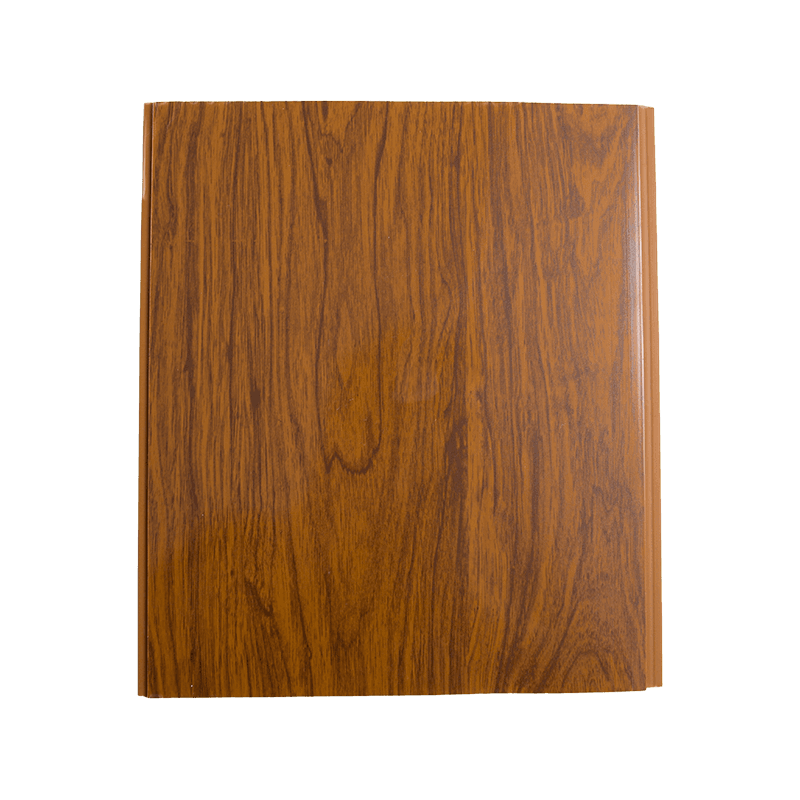 Painel plano de PVC de 250 * 7 mm para teto