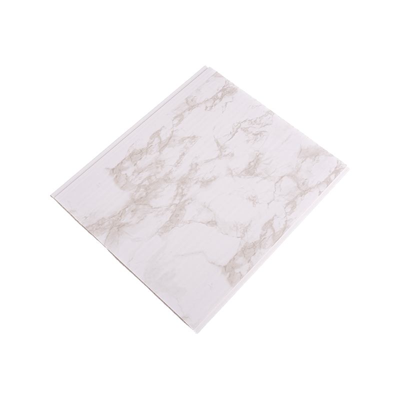 Painel plano de PVC de 250 * 6,8 mm para teto
