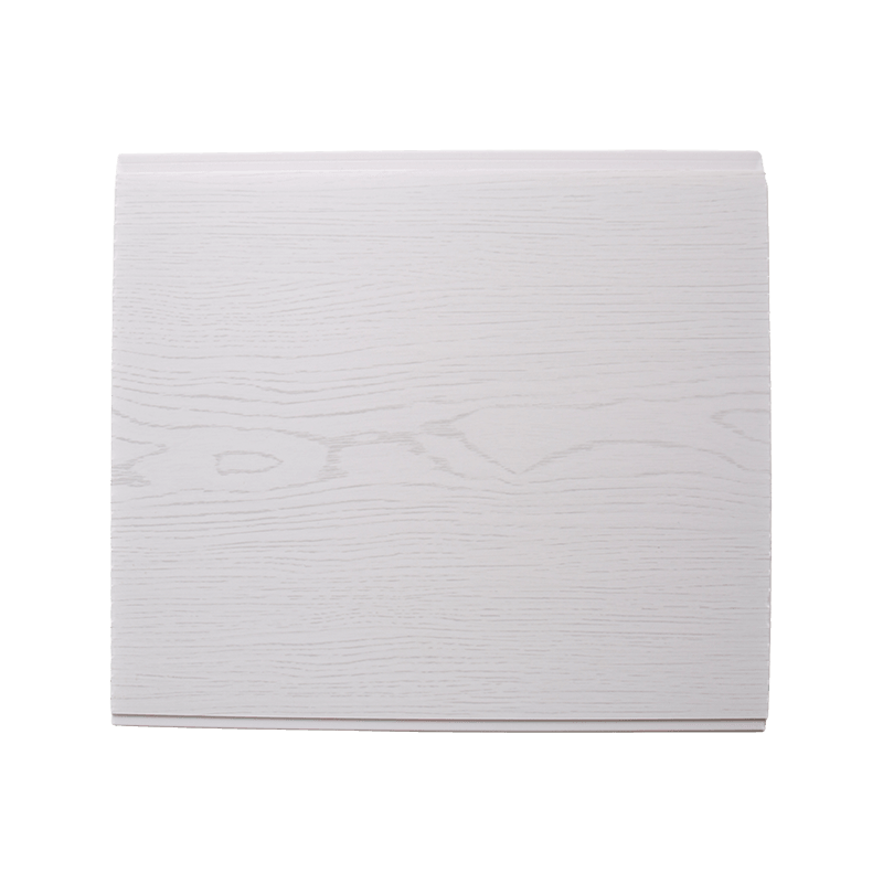 Painel plano de PVC de 250 * 7,5 mm para teto Painel plano de PVC de 250 * 7,5 mm para teto