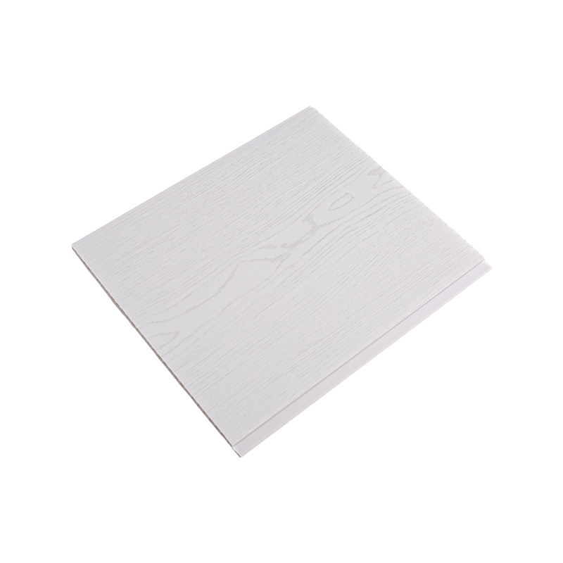 Painel plano de PVC de 250 * 7,5 mm para teto Painel plano de PVC de 250 * 7,5 mm para teto