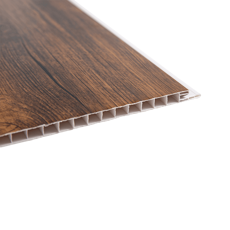 Painel de PVC de 250*8 mm para teto