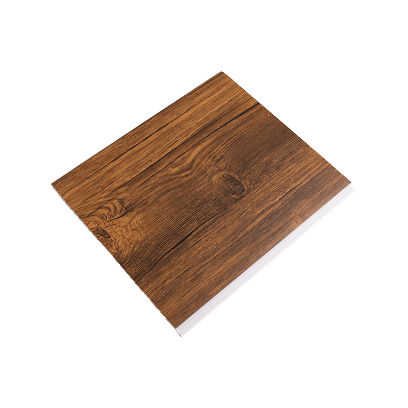 Painel de PVC de 250*8 mm para teto