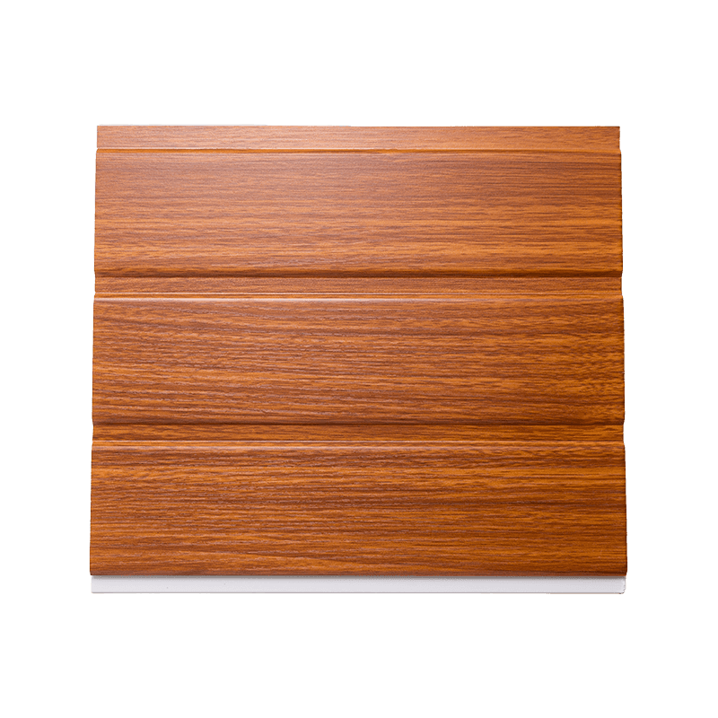 Painel de PVC de 250*9 mm para teto