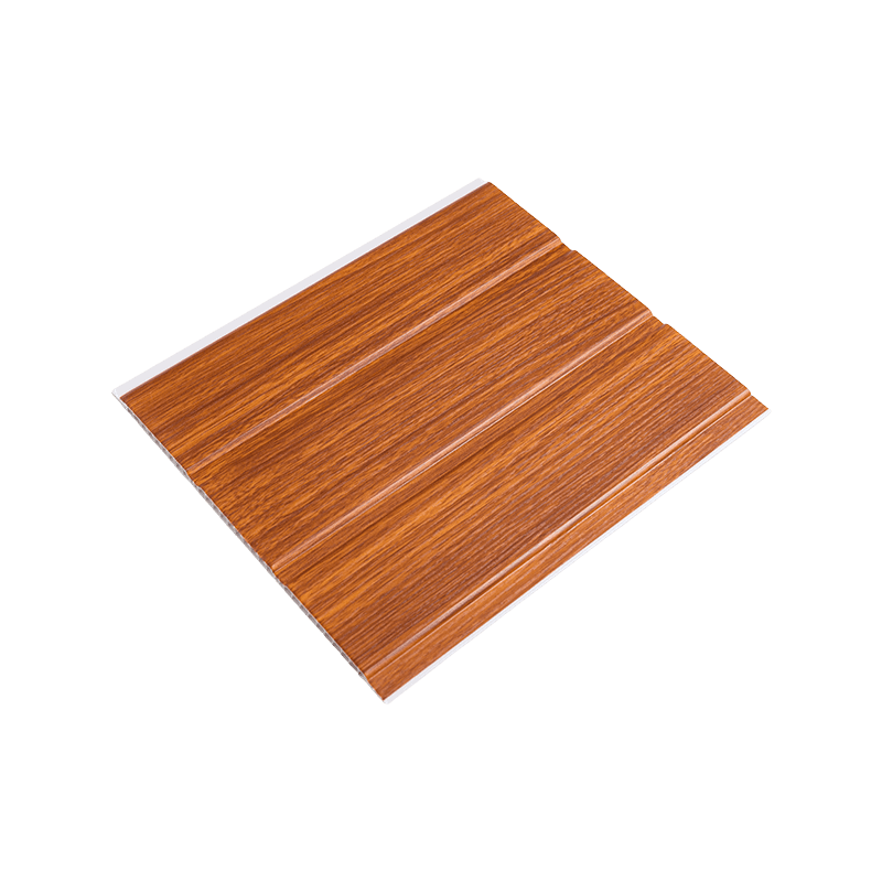 Painel de PVC de 250*9 mm para teto