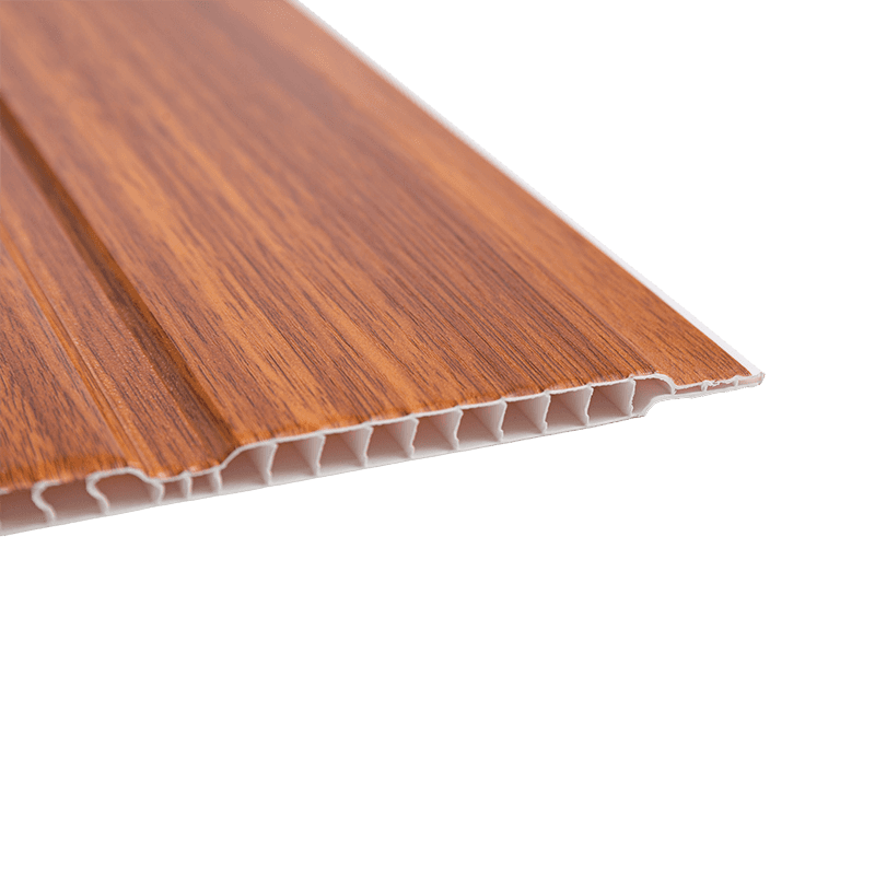 Painel de PVC de 250*9 mm para teto