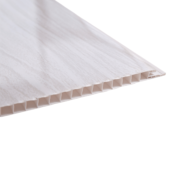 Teto plano de PVC de 300*8,5 mm, folha de PVC no teto