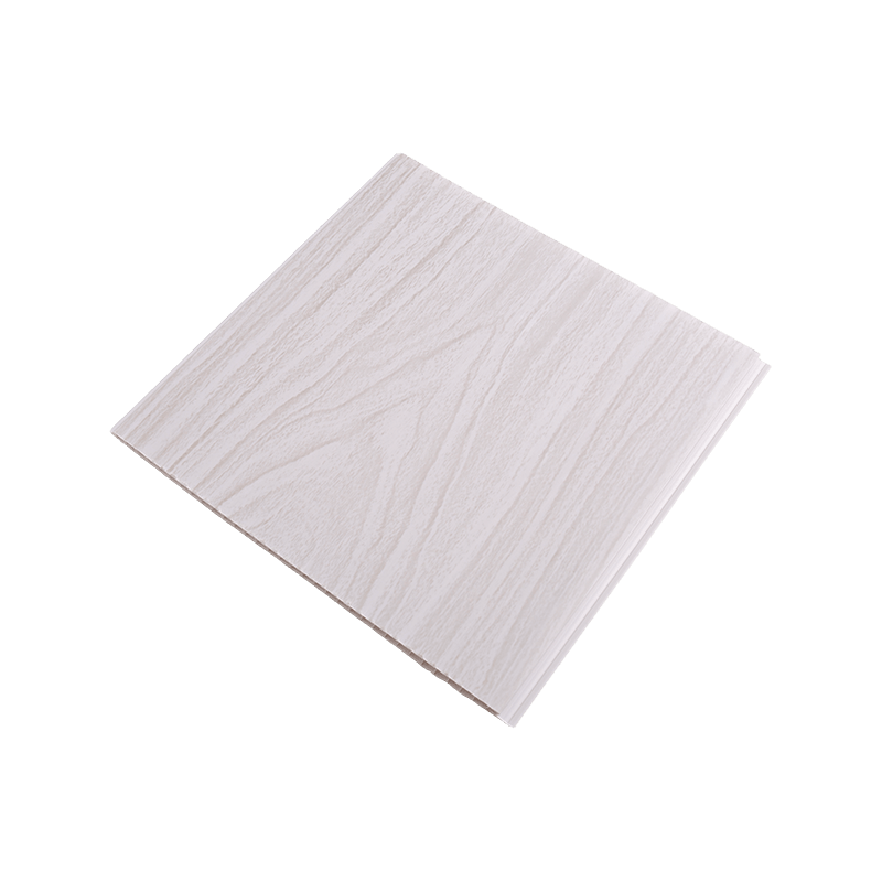 Teto plano de PVC de 300*8,5 mm, folha de PVC no teto