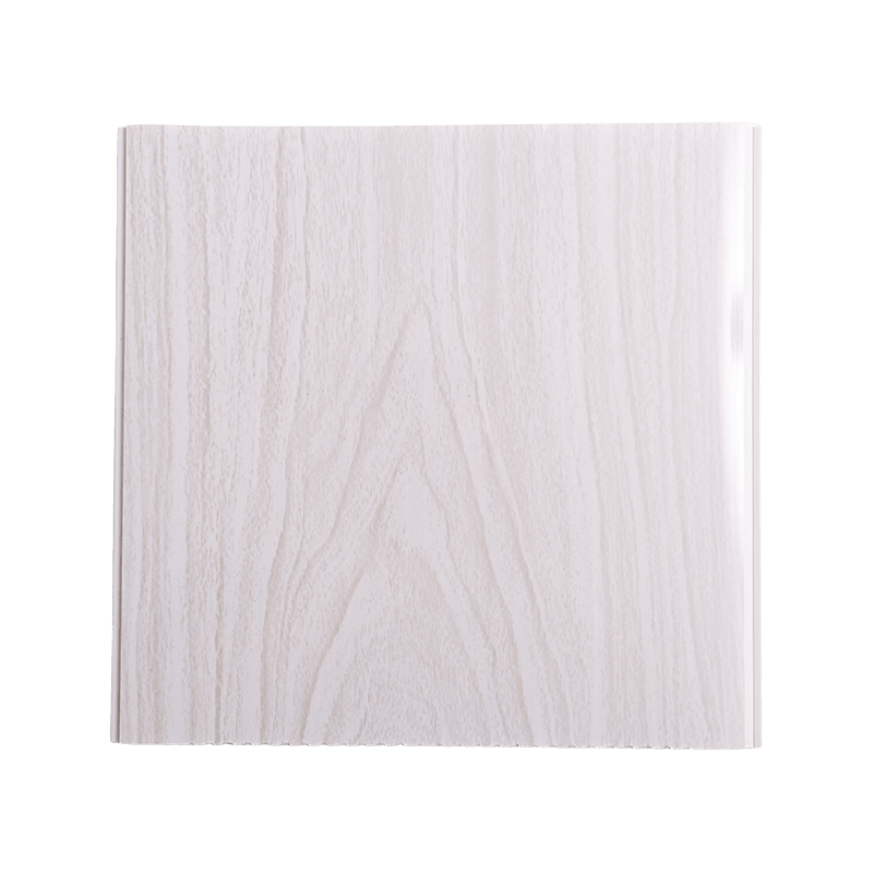 Teto plano de PVC de 300*8,5 mm, folha de PVC no teto