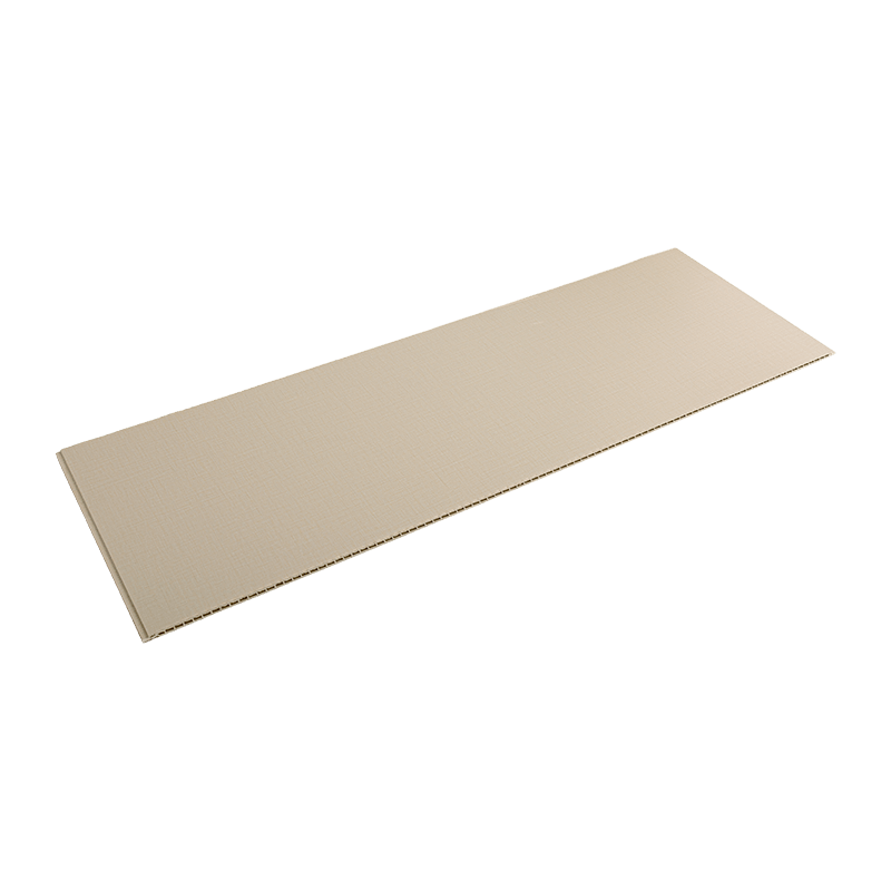 Folhas de revestimento de parede de PVC de 800 * 6 mm, painéis de parede à prova d'água para cozinha