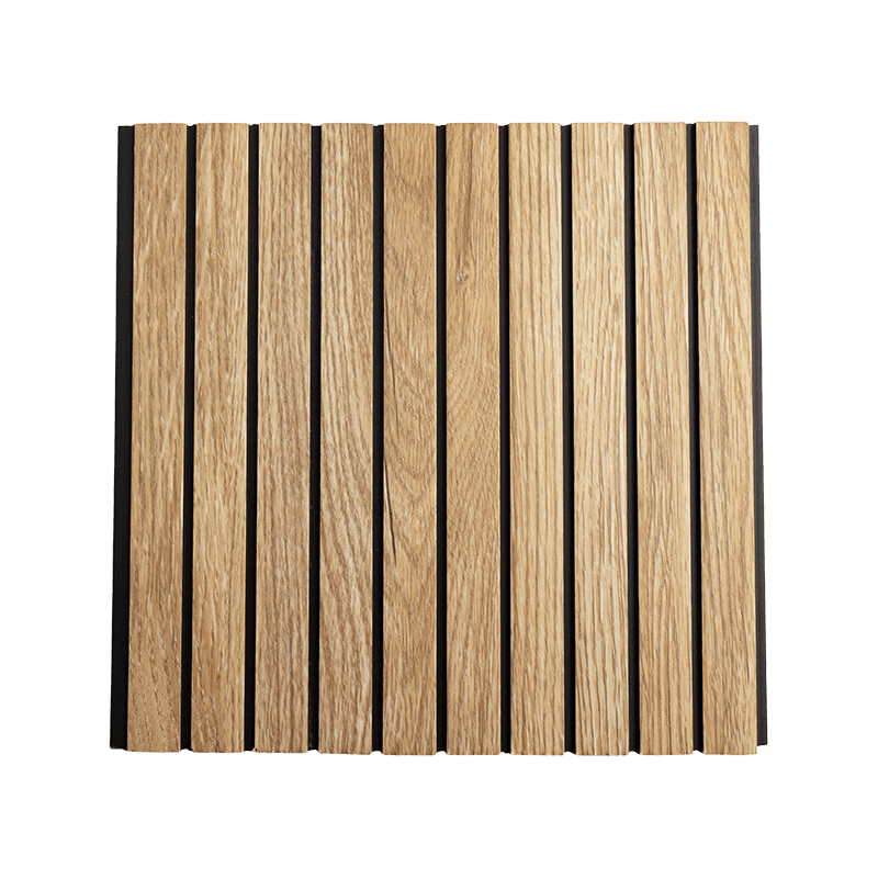 Folha de painel de PVC de 300 * 10 mm para teto - lacunas pretas Folha de painel de PVC de 300 * 10 mm para teto - lacunas pretas
