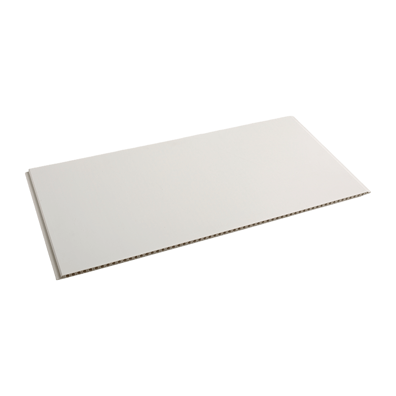 Folhas de PVC de revestimento de 600*8,5 mm, painéis de parede de PVC de revestimento
