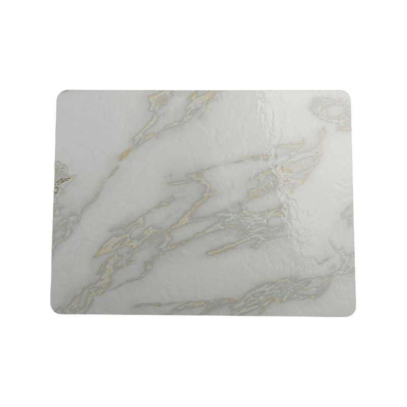 Painel UV de 2-3 mm, folhas de parede UV - grade