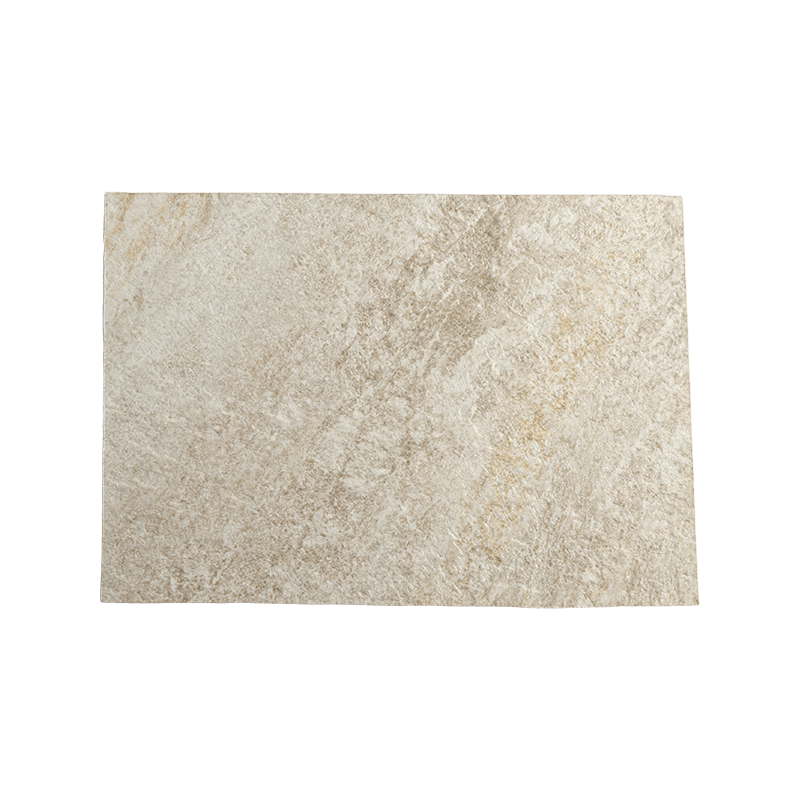 Placa revestida UV de 2-3 mm, painel de parede UV - cubo de água