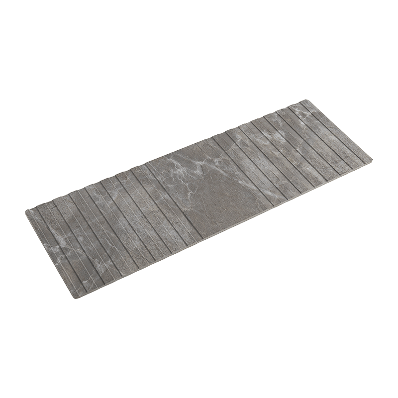 Placa UV de PVC de 2-3 mm, placa UV de alto brilho