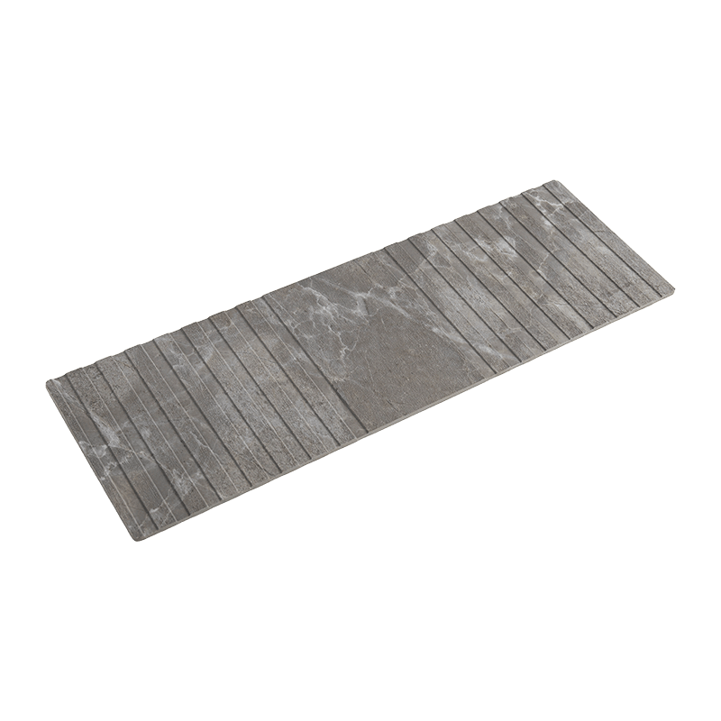 Painel UV de 2-3 mm, folhas de parede UV - grade