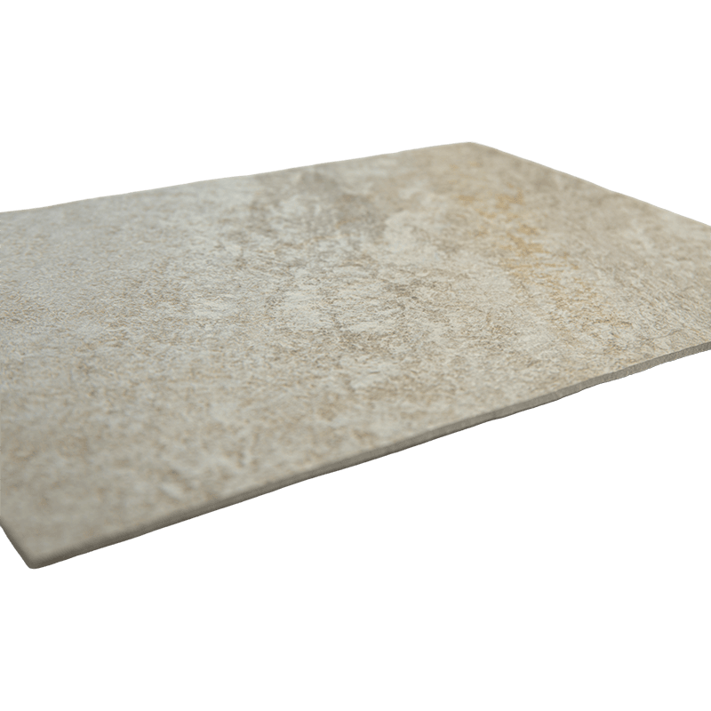 Placa revestida UV de 2-3 mm, painel de parede UV - cubo de água