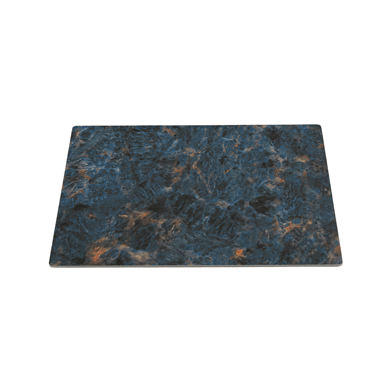 Painel UV de 2-3 mm, folhas de parede UV - grade