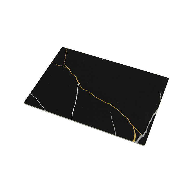 Painel UV de 2-3 mm, folhas de parede UV - grade