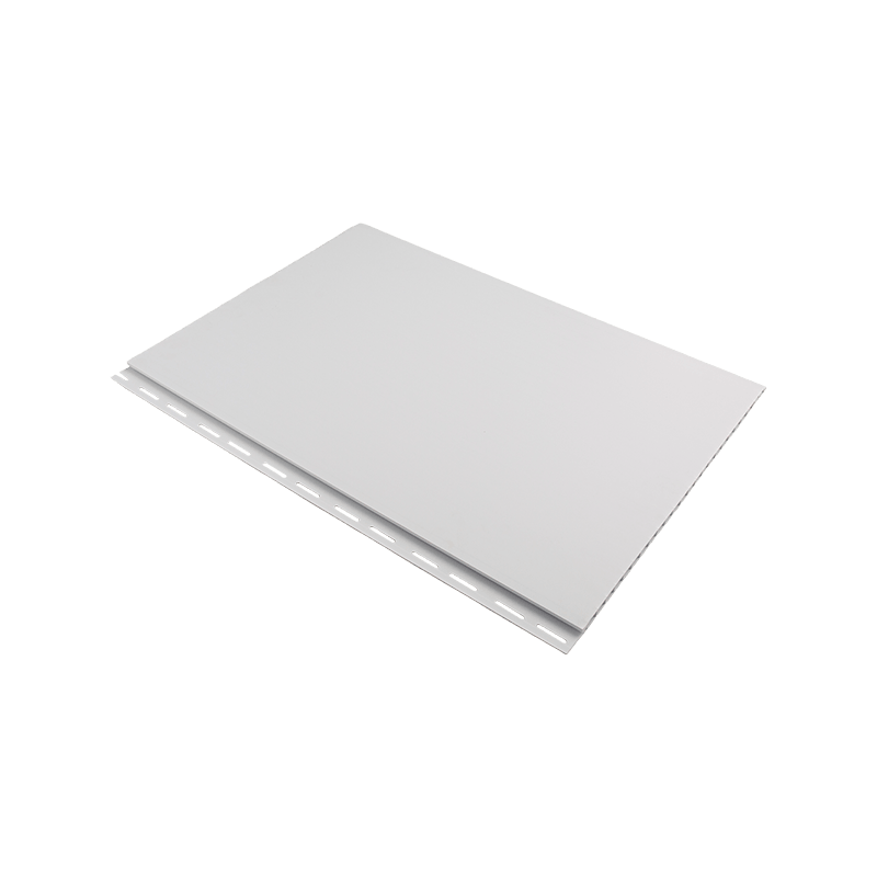 Painel de parede de PVC personalizado de 406*10 mm
